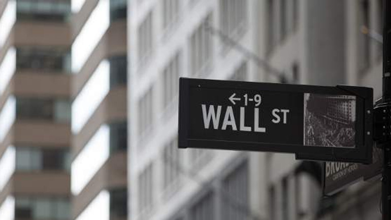 Κλείσιμο με μεικτές τάσεις στη Wall Street