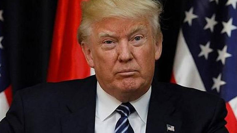 Τραμπ: Ο διορισμός του δικαστή Κάβανο θα επικυρωθεί εντός της εβδομάδας