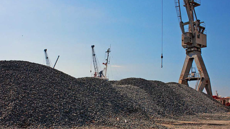 Κίνα: Σταθερές παρέμειναν οι τιμές του άνθρακα