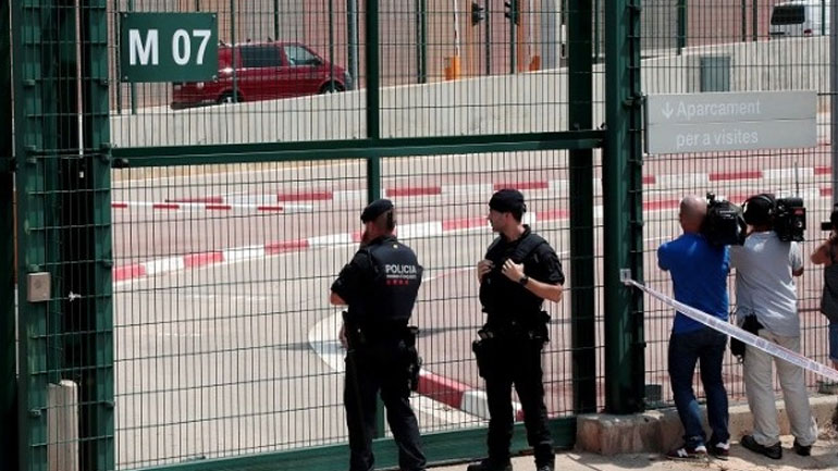 Ισπανία: Εξάρθρωση δικτύου τζιχαντιστών σε 17 φυλακές