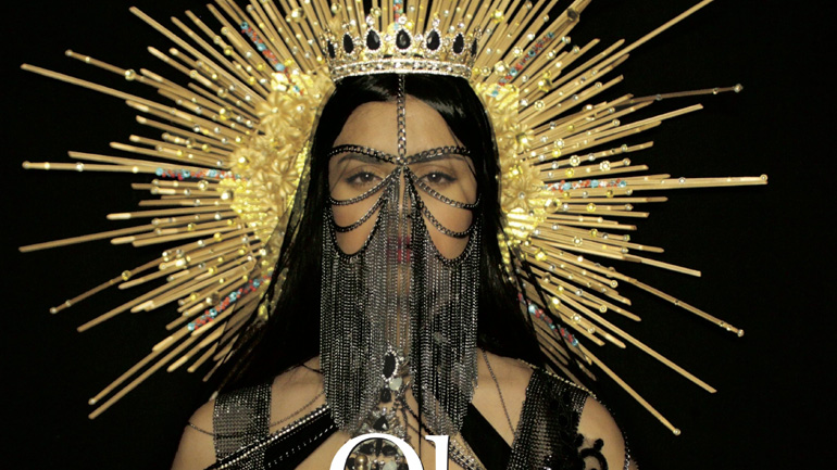 «Οι Ερωσυλίες» ανεβαίνουν στο Τορόντο