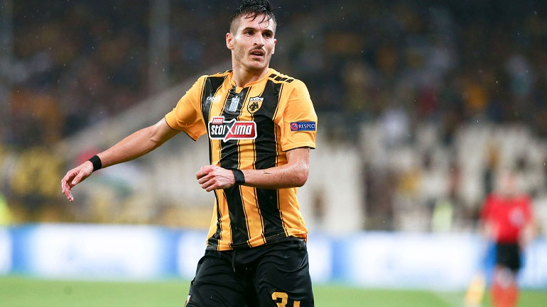 ΑΕΚ: Χειρουργήθηκε επιτυχώς ο Λόπες