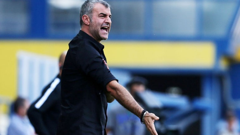 Δέλλας: «Είμαστε όλοι απογοητευμένοι»