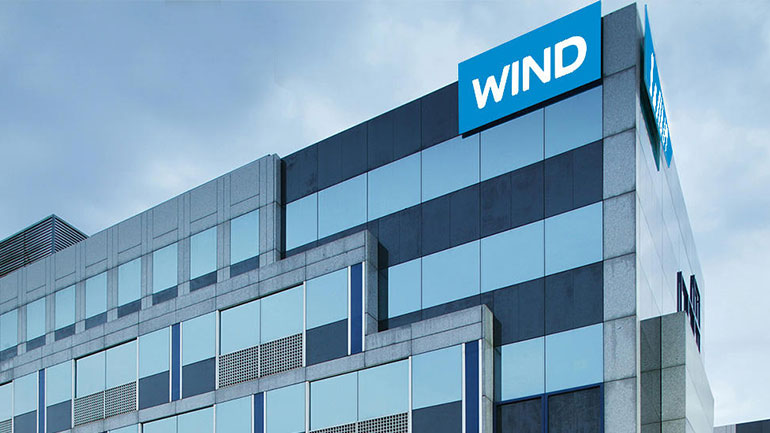 Αύξηση στις κλήσεις στο δίκτυο της WIND το Σαββατοκύριακο της κακοκαιρίας