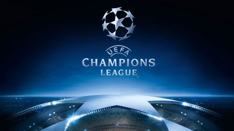 Τσάμπιονς Λιγκ: Δοκιμασία για τις ομάδες του Μάντσεστερ