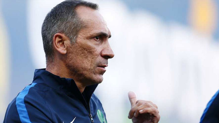 Δώνης: «Το Κύπελλο είναι ένας τίτλος που πρέπει να τον διεκδικήσουμε»