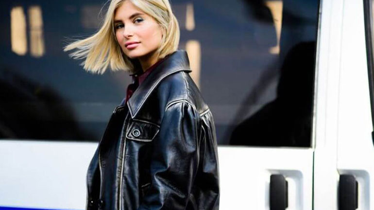 Tα καλύτερα street style looks του Paris Fashion Week