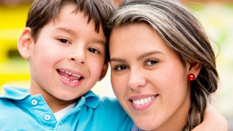 Οι δυσκολίες στην ανατροφή ενός αγοριού