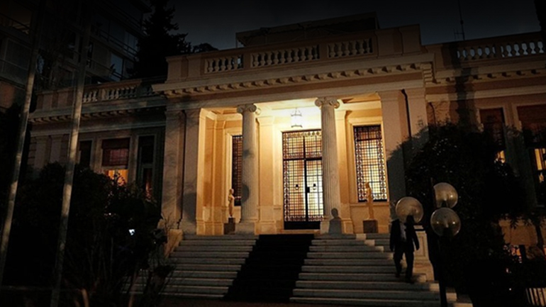 Έκτακτη σύσκεψη στο Μαξίμου για τις εξελίξεις στο Χρηματιστήριο