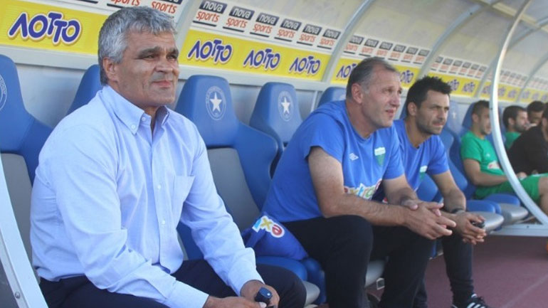 Λεβαδειακός: Αποχώρησαν οι Φαράντος και Κασναφέρης