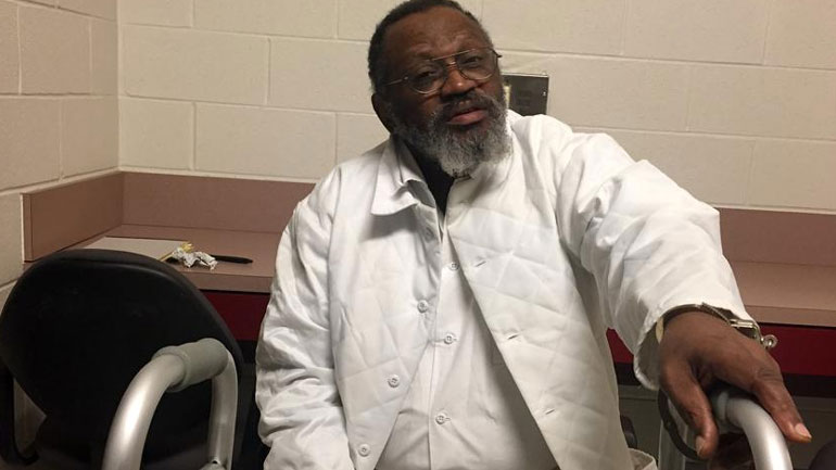 ΗΠΑ: Το Ανώτατο Δικαστήριο καλείται να αποφασίσει εάν θα εκτελεστεί θανατοποινίτης που δεν θυμάται το έγκλημά του