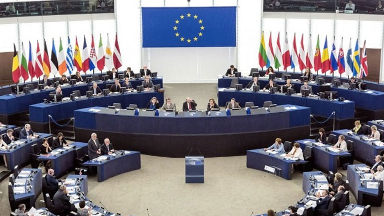 Νέοι κανόνες για τις υπηρεσίες οπτικοακουστικών μέσων εγκρίθηκαν από το Ευρωκοινοβούλιο