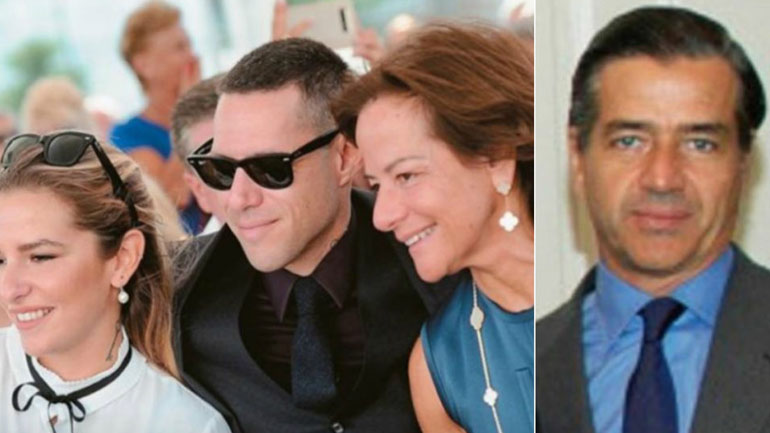 Θλίψη στην οικογένεια Λάτση: Σκοτώθηκε ο Γιώργος Κατσιάπης σε τροχαίο στο Μονακό