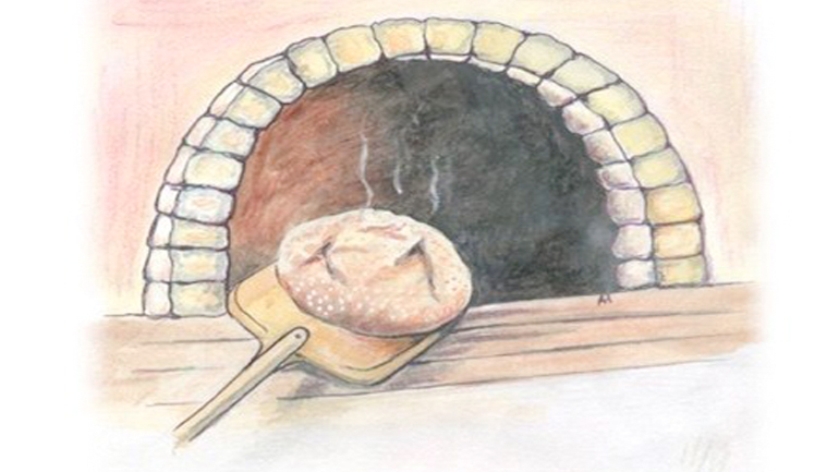 Παρουσίαση του βιβλίου «Όπως το ψωμί» του Β. Κακατσάκη στην Κρητική Εστία Αθήνας