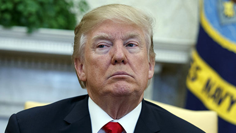 New York Times: «Ο Τραμπ βοήθησε τους γονείς του να φοροδιαφύγουν»