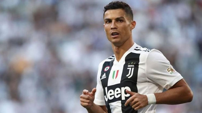 Ρονάλντο: «Αρνούμαι σθεναρά τις κατηγορίες περί βιασμού»