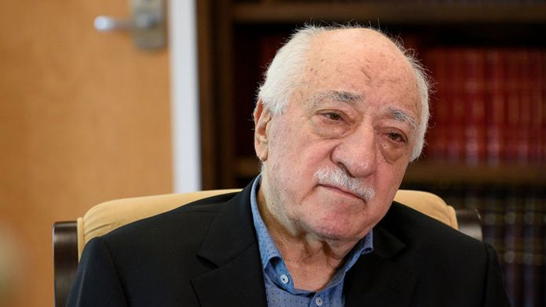 Εισβολή ενόπλου στην κατοικία του Φετουλάχ Γκιουλέν στην Πενσυλβάνια