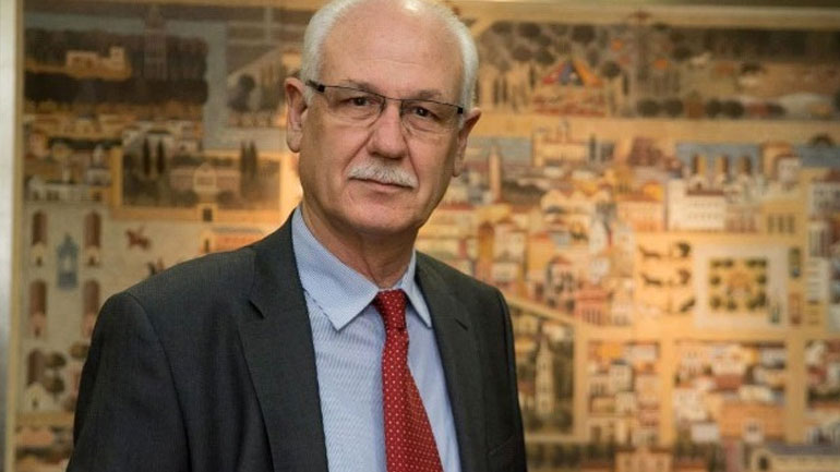 Δήμαρχος Λαρισαίων: Να εξαιρεθούν από το Υπερταμείο 47 ακίνητα με κοινωφελή χαρακτήρα