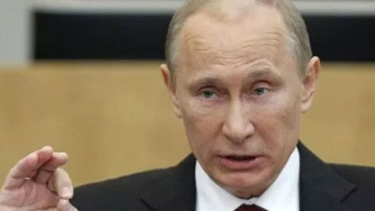 Πούτιν: Ο Σκριπάλ είναι παλιάνθρωπος και προδότης