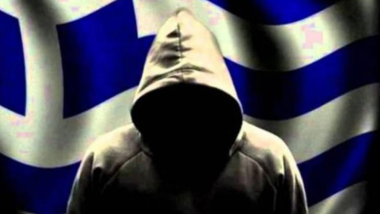 Οι Anonymous «χτύπησαν» τουρκικό τηλεοπτικό δίκτυο