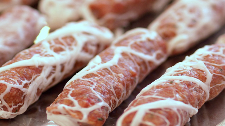 Κατάσχεση ακατάλληλων παραπροϊόντων κρέατος στον Πειραιά