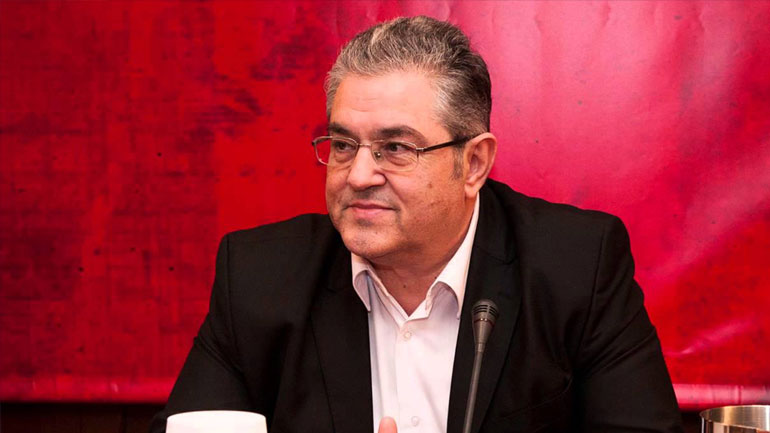 «Η εργατική εξουσία θα δίνει σε κάθε παιδί καθετί αληθινό και χρήσιμο έχει δημιουργήσει η κοινωνία»