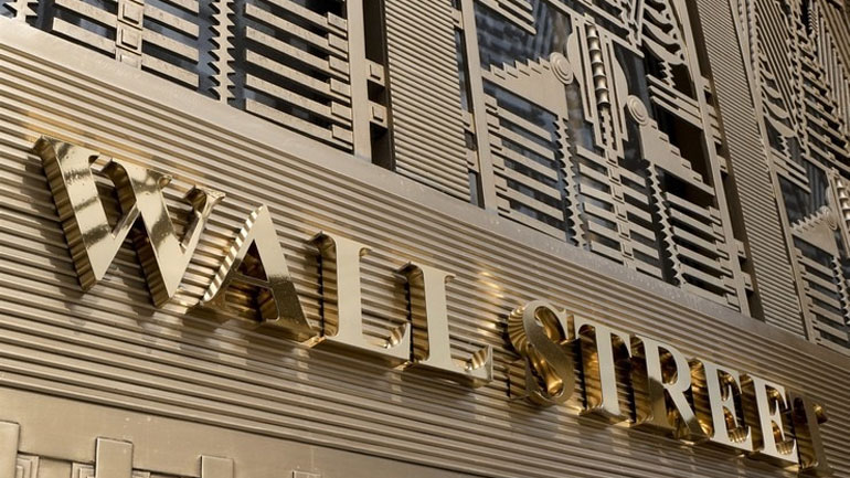 Κλείσιμο με ανοδικές τάσεις στη Wall Street – Νέο ρεκόρ για τον Dow Jones