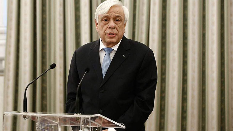 «Καθοριστική η συμβολή της Ορθόδοξης Εκκλησίας στην υπεράσπιση της Ιστορίας μας και της Πατρίδας μας»