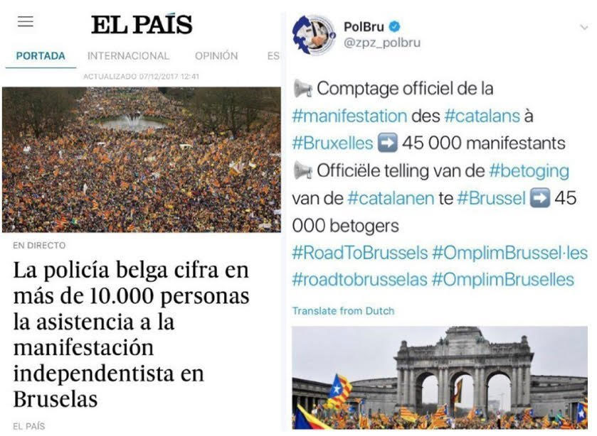 Φωτογραφία Twitter/El Pais