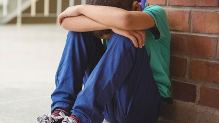 Προβλήματα συμπεριφοράς στο σχολείο