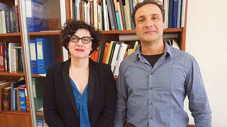 Το Δημοκρίτειο Πανεπιστήμιο Θράκης διδάσκει τα Ποντιακά!