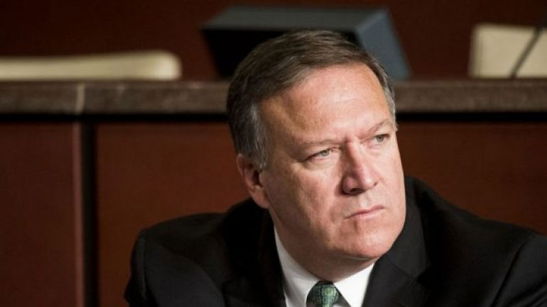 Ο Αμερικανός ΥΠΕΞ θα επισκεφθεί την Κίνα