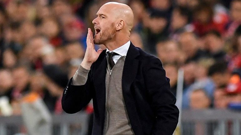 «Η Μπάγερν κορυφαία, αλλά έπρεπε να κερδίσουμε εμείς»