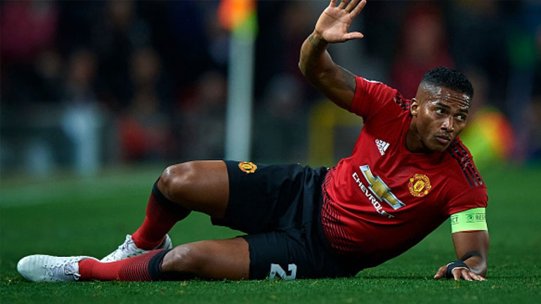 Ζήτησε συγγνώμη o Βαλένσια για το… like κατά του Μουρίνιο