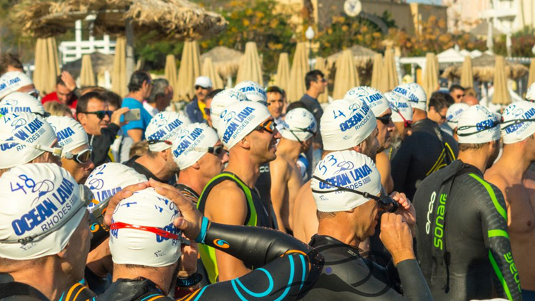 Ξεκίνησε η αντίστροφη μέτρηση για το Ocean Lava Rhodes