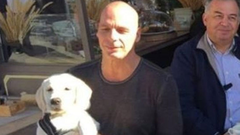 Ώ της υπερβολής κ. Καψή