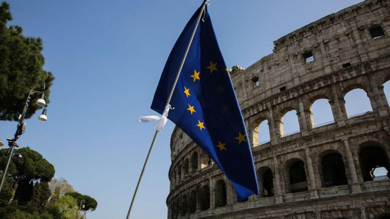 Ιταλία: Επιβεβαιώνεται το έλλειμμα στο 2,4% του ΑΕΠ για το 2019