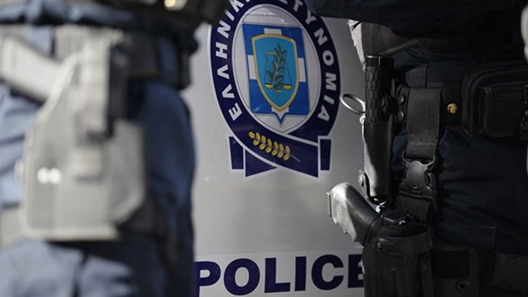 Κρήτη: Συλλήψεις στο Ρέθυμνο για κατοχή κοκαΐνης