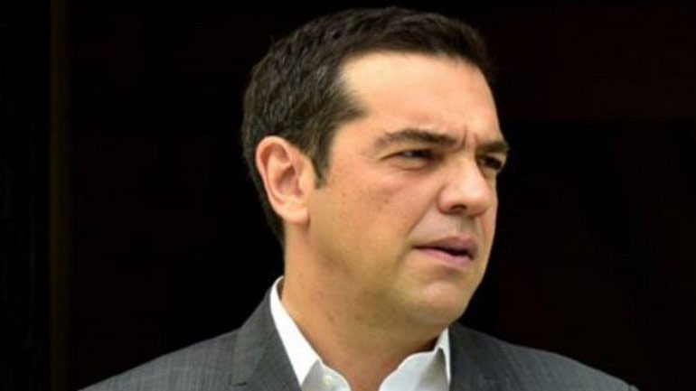 Σε εξέλιξη η συνάντηση του Αλ. Τσίπρα με την επίτροπο Κρέτσου