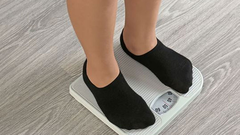 Βιταμίνη D: Σημαντική η συμβολή της στην καταπολέμηση της παιδικής παχυσαρκίας