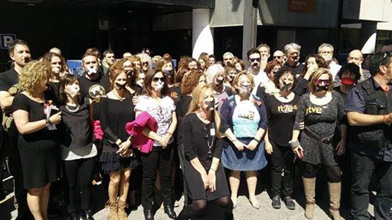 Πώς τα ισπανικά ΜΜΕ χειραγωγούν την ενημέρωση