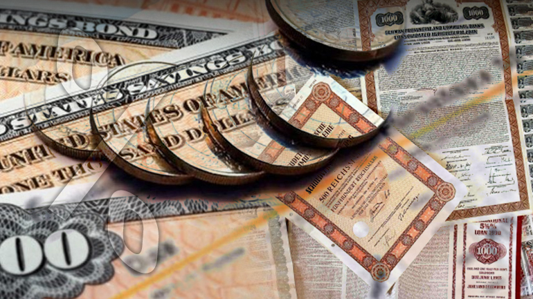 Οι διεθνείς αναταράξεις παρασύρουν τα ελληνικά ομόλογα