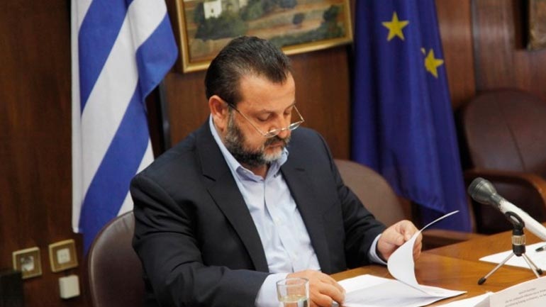 Βουλή: Να συζητηθεί στην Ολομέλεια το πόρισμα για τις γερμανικές οφειλές