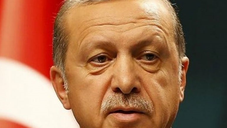 Ερντογάν: Η Τουρκία δεν θα φύγει από τη Συρία έως οι Σύροι πολίτες να έχουν εκλογές