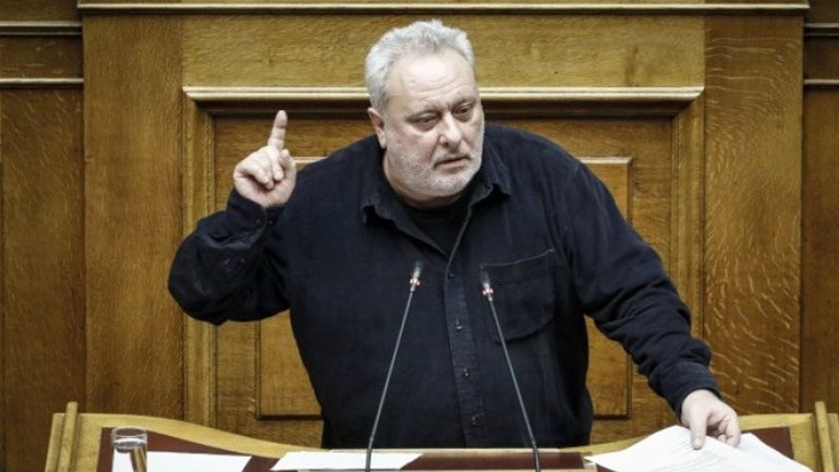 Γρ. Ψαριανός: Έξοδο από τα μνημόνια κάνουν οι δανειστές που… δεν θα τα σκάνε άλλο