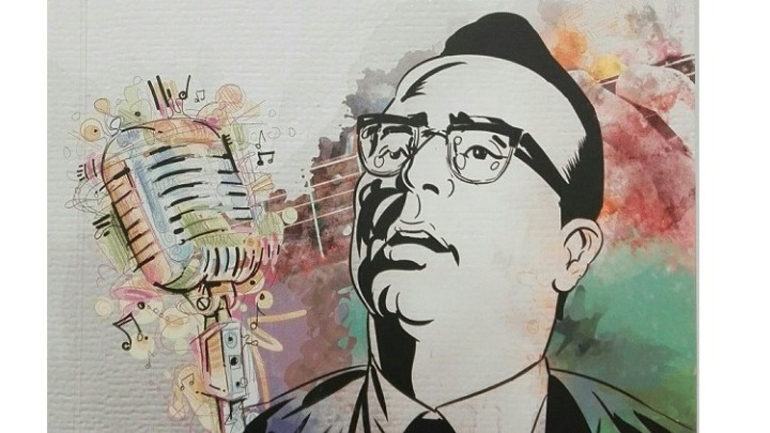 Πάνος Γαβαλάς – Μια φωνή όλο φως