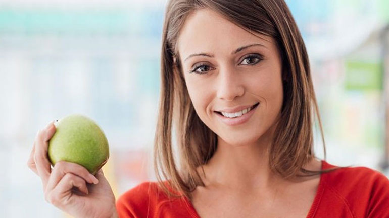 Δέκα τροφές με αντιγηραντικές ιδιότητες