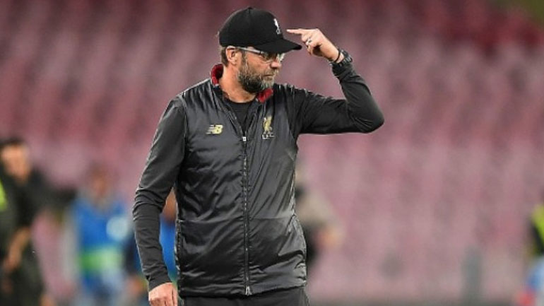 Κλοπ: «Αναλαμβάνω την ευθύνη»