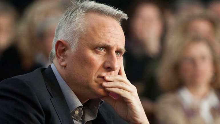 Ραγκούσης: «Ντοκουμέντο παράδοσης του ΠΑΣΟΚ στη ΝΔ του Κ. Μητσοτάκη»