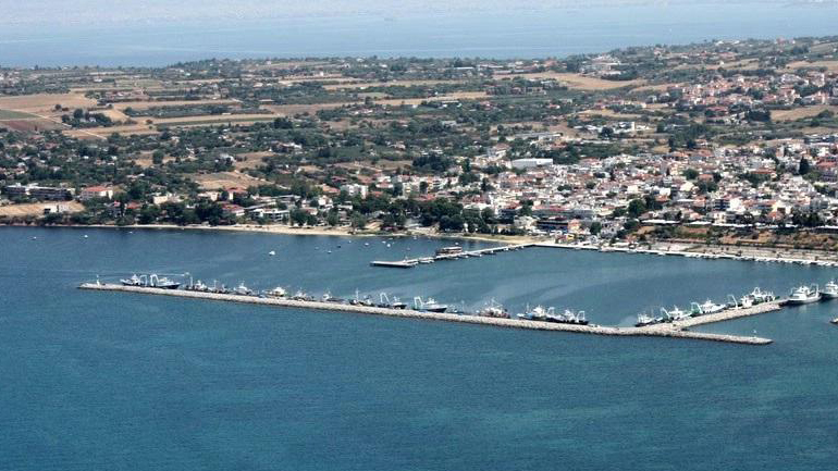 Θεσσαλονίκη: Μελέτη για την αντιμετώπιση της υποβάθμισης του περιβάλλοντος στη Μηχανιώνα